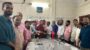 বাংলাদেশ এক্স-ক্যাডেট এসোসিয়েশন সিলেট ইউনিটের মাসিক সভা