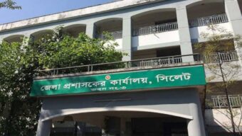 বন্যা ও দুর্যোগ মোকাবিলায় প্রচার কার্যক্রম জোরদার || প্রস্তুত জেলা প্রশাসন