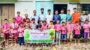 নবীগঞ্জে সনাতন-দীননাথ কল্যাণ ট্রাস্টের উদ্যোগে বৃক্ষরোপণ