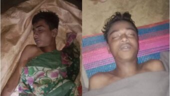 শাল্লায় বর্ষার পানিতে গোসল করতে নেমে বিদ্যুৎস্পৃষ্ট হয়ে ২ কিশোরের মৃত্যু