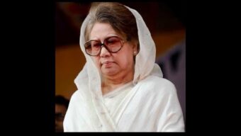 খালেদা জিয়ার জন্মদিনে সিলেট জেলা বিএনপির মিলাদ ও দোয়া মাহফিলের আয়োজন