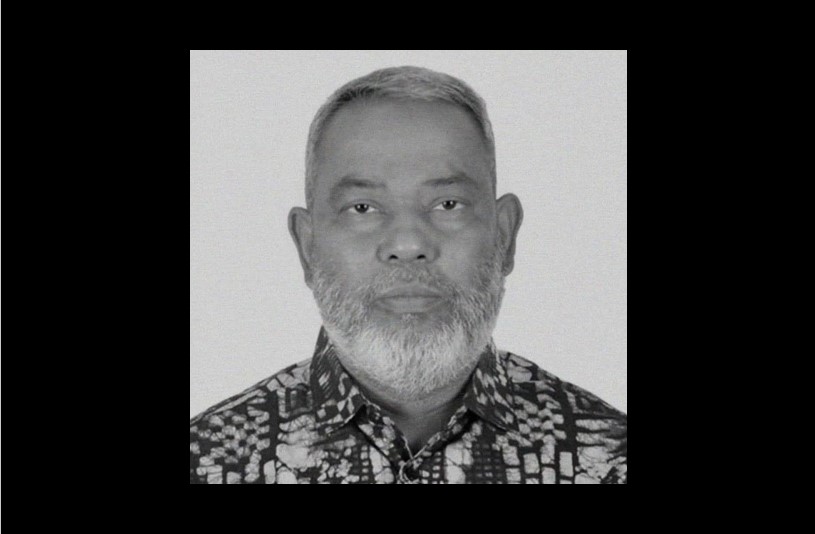 সুরমান আলীর মৃত্যুতে মন্ত্রী আরিফুল হক চৌধুরীর গভীর শোক প্রকাশ