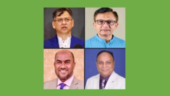 সিলেটে বিএনপির প্রতিষ্ঠাবার্ষিকীর অনুষ্ঠানে প্রধান অতিথি থাকবেন স্বরাষ্ট্রমন্ত্রী