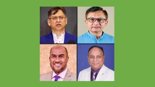 সিলেটে বিএনপির প্রতিষ্ঠাবার্ষিকীর অনুষ্ঠানে প্রধান অতিথি থাকবেন স্বরাষ্ট্রমন্ত্রী