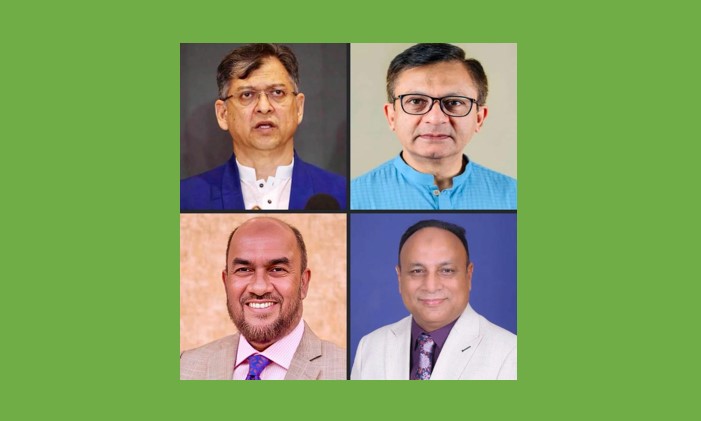 সিলেটে বিএনপির প্রতিষ্ঠাবার্ষিকীর অনুষ্ঠানে প্রধান অতিথি থাকবেন স্বরাষ্ট্রমন্ত্রী