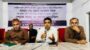 শিক্ষক মুরাদ আহমদের মৃত্যুতে শোকসভা ও দোয়া মাহফিল অনুষ্ঠিত