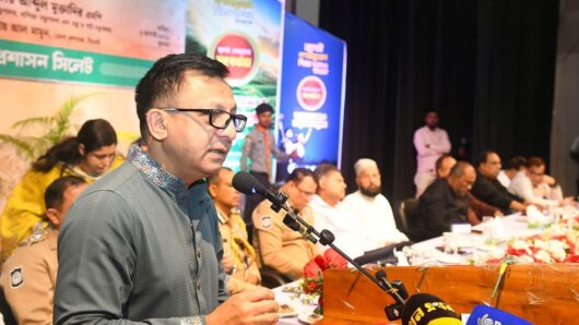 গণতান্ত্রিক ধারাবাহিকতা রক্ষার মাধ্যমে সমৃদ্ধ দেশ গড়া সম্ভব : বাণিজ্য মন্ত্রী