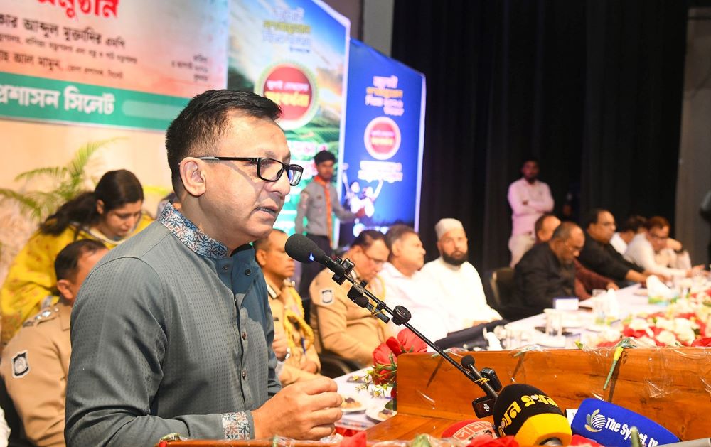 গণতান্ত্রিক ধারাবাহিকতা রক্ষার মাধ্যমে সমৃদ্ধ দেশ গড়া সম্ভব : বাণিজ্য মন্ত্রী