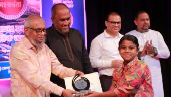 জুলাই গণঅভ্যুত্থান দিবসে জেলা প্রশাসনের সাংস্কৃতিক অনুষ্ঠান ও পুরস্কার বিতরণী