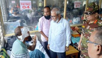 সিলেটে সড়ক দুর্ঘটনায় নিহতের পরিবার পাবে ৫ লাখ টাকা || আহতরা ১ লাখ থেকে ৩ লাখ