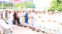 আব্দুস সাত্তার ও সুরাইয়া বেগমের জানাজায় মানুষের ঢল || দাফন সম্পন্ন
