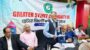 গ্রেটার সিলেট কমিউনিটি ইউকের ওয়েস্ট মিডল্যান্ডস রিজিওনাল কমিটি গঠন