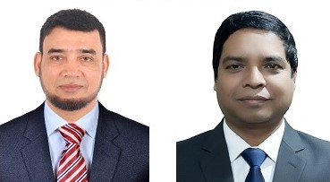 সিলেট জেলা এডাবের কমিটি গঠন || সভাপতি মনসুর সাধারণ সম্পাদক শাহিন