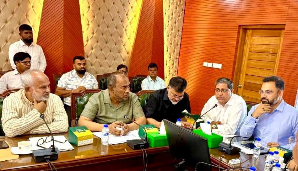 প্রতিটি মহানগরীতে ২ বা ৩ ওয়ার্ডে মিলে হবে খেলার মাঠ || ফুটসাল মাঠ প্রতি ওয়ার্ডে