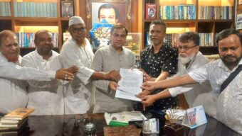 জনকল্যাণে সকল ন্যায়সংগত সুপারিশ বাস্তবায়নে সরকার অঙ্গীকারাবদ্ধ : কয়েস লোদী