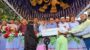 কাতারে নিহত ৫ প্রবাসীর পরিবারকে অনুদানের চেক দিলেন প্রবাসী কল্যাণ মন্ত্রী