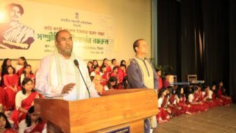 সিলেটে নজরুলের শুভাগমনের শতবর্ষ উদযাপন করবে সিসিক : প্রশাসক