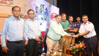 সিলেটে শুরু হলো নজরুল বিষয়ক জাতীয় সাংস্কৃতিক প্রতিযোগিতা