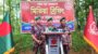 বিজিবির ১৩টি ব্যাটালিয়ন ৮ মাসে জব্দ করেছে ৯১৩ কোটি টাকার মাদক সহ নানা পণ্য