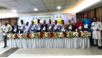 প্রথম সাপ্তাহিক সভার মাধ্যমে ‘রোটারি ক্লাব অব সিলেট আর্কেডিয়া’র যাত্রা শুরু