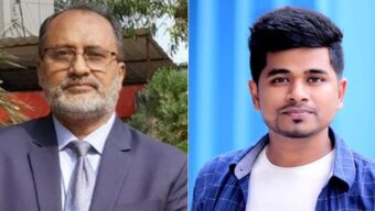 সিলেটে নিরাপদ যাতায়াত বাস্তবায়ন পরিষদের পূর্ণাঙ্গ কমিটি গঠন