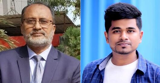 সিলেটে নিরাপদ যাতায়াত বাস্তবায়ন পরিষদের পূর্ণাঙ্গ কমিটি গঠন