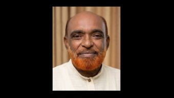 শাল্লায় বিএনপি নেতা আলী আমজাদ তালুকদারের ইন্তেকাল || নাছির চৌধুরী শোক