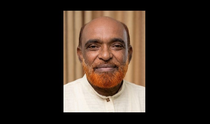 শাল্লায় বিএনপি নেতা আলী আমজাদ তালুকদারের ইন্তেকাল || নাছির চৌধুরী শোক