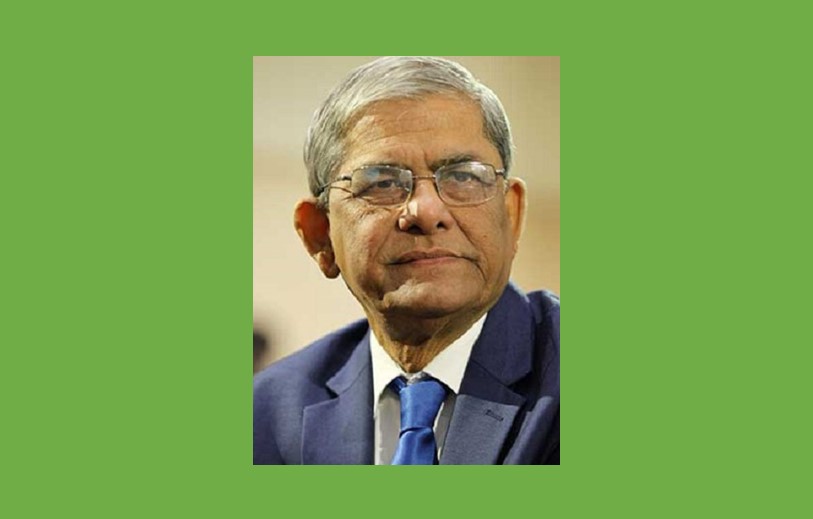 রাষ্ট্রপতি মির্জা ফখরুল ইসলাম আলমগীর সিলেট আসছেন মঙ্গলবার