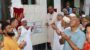 মহানগরীর কলবাখানি এলাকায় গভীর নলকূপ উদ্বোধন করলেন সিসিক প্রশাসক