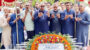 মৌলভীবাজারে সাবেক অর্থ-পরিকল্পনা মন্ত্রী সাইফুর রহমানের মৃত্যুবার্ষিকী পালিত