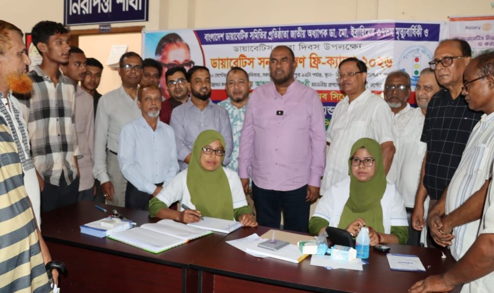 মহানগরীতে গড়ে তোলা হবে পার্ক : জানালেন সিসিক প্রশাসক