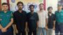 নিষিদ্ধ ঘোষিত ছাত্রলীগের বিয়ানীবাজার উপজেলার ৪ নেতা-কর্মী সিলেটে গ্রেফতার