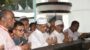 সিলেটে হজরত শাহজালাল ও হজরত শাহপরান মাজার জিয়ারত করলেন রাষ্ট্রপতি
