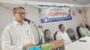 মাহমুদ উস সামাদ ফারজানা চৌধুরী গার্লস হাই স্কুল এন্ড কলেজে ওরিয়েন্টেশন