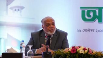 ন্যায়বিচার নিশ্চিতে সর্বোচ্চ সততা ও নিষ্ঠার সঙ্গে দায়িত্ব পালনের নির্দেশ প্রধান বিচারপতির