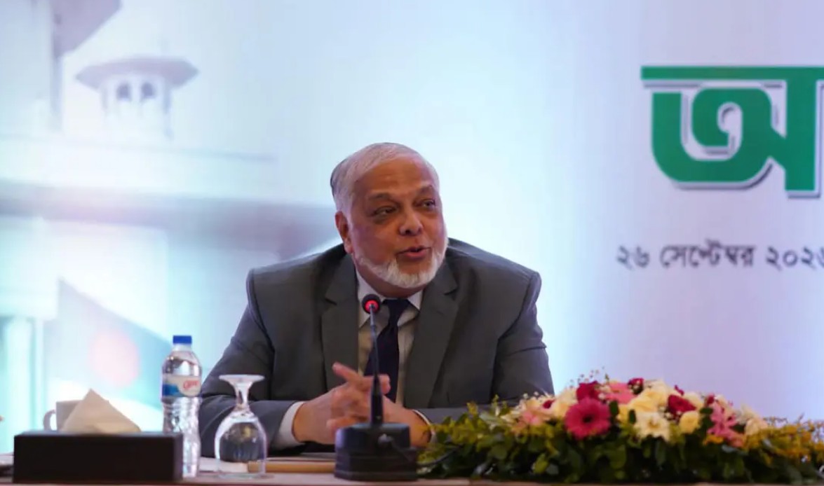 ন্যায়বিচার নিশ্চিতে সর্বোচ্চ সততা ও নিষ্ঠার সঙ্গে দায়িত্ব পালনের নির্দেশ প্রধান বিচারপতির