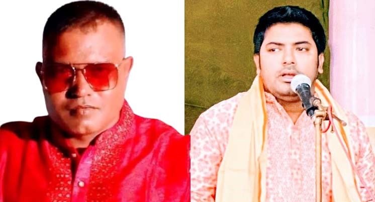 সীতারাম সর্বজনীন পূজা কমিটির দুর্গোৎসব উদযাপন কমিটি গঠন