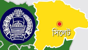 দুর্গাপূজা উপলক্ষে সনাতন ধর্মাবলম্বী নেতৃবৃন্দের সাথে পুলিশ সুপারের মতবিনিময়