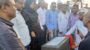 বিশ্বনাথ-ওসমানীনগরের কোনো রাস্তা কাঁচা থাকবে না : তাহসিনা রুশদীর লুনা