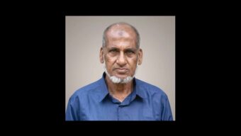 বালাগঞ্জের পল্লীতে বাড়ি বিক্রির টাকা নিয়ে বিরোধে ভাতিজার হাতে চাচা খুন