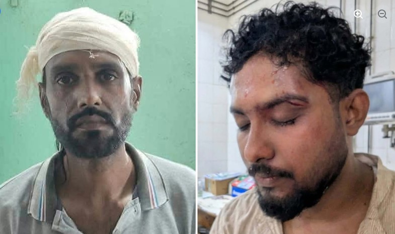 সাংবাদিকদের ওপর ইন্টার্ন চিকিৎসকদের হামলার নিন্দা সিলেট জেলা প্রেসক্লাবের