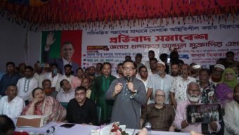 সিলেট-ঢাকা মহাসড়কে ৬ লেনের ৯০ শতাংশ কাজ শেষ হবে ২০২৮ সালের মধ্যে