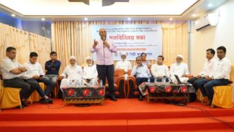 নতুন ওয়ার্ডগুলোতে নাগরিক সুবিধা নিশ্চিত করতে নেওয়া হয়েছে বিশেষ প্রকল্প