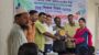 শাল্লায় নানা কর্মসূচিতে পালিত হয়েছে বিশ্ব শিক্ষক দিবস