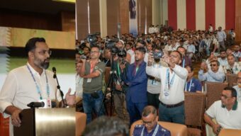 তৃণমূল থেকে ক্রীড়া প্রতিভা জাতীয় পর্যায়ে তুলে আনা হবে : যুব ও ক্রীড়া প্রতিমন্ত্রী