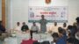 প্রতি ৩ ওয়ার্ডে একটি খেলার মাঠ গড়ার পরিকল্পনা রয়েছে সরকারের : সিলেটে বাণিজ্য মন্ত্রী