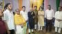 দুর্গাপূজা নির্বিঘ্ন করতে সরকার সর্বাত্মক সহযোগিতা দিয়েছে : সিলেটে প্রবাসী কল্যাণ মন্ত্রী