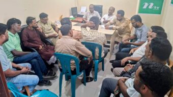 দিরাই প্রেসক্লাবের উদ্যোগে শিক্ষার্থীদের মেধার বিকাশে বৃত্তি পরীক্ষার আয়োজন