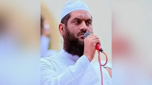 জুলাই সনদ নিয়ে ছলচাতুরী করে ক্ষমতায় বেশি দিন টিকে থাকা যাবে না : মামুনুল হক